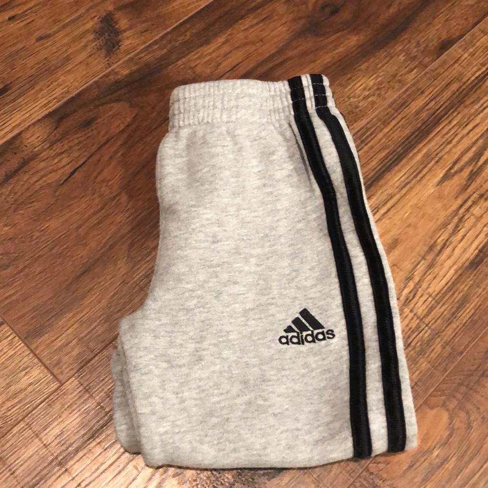 Adidas sweats